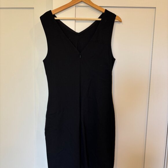 Babaton Classic Mini Dress - Picture 2 of 4